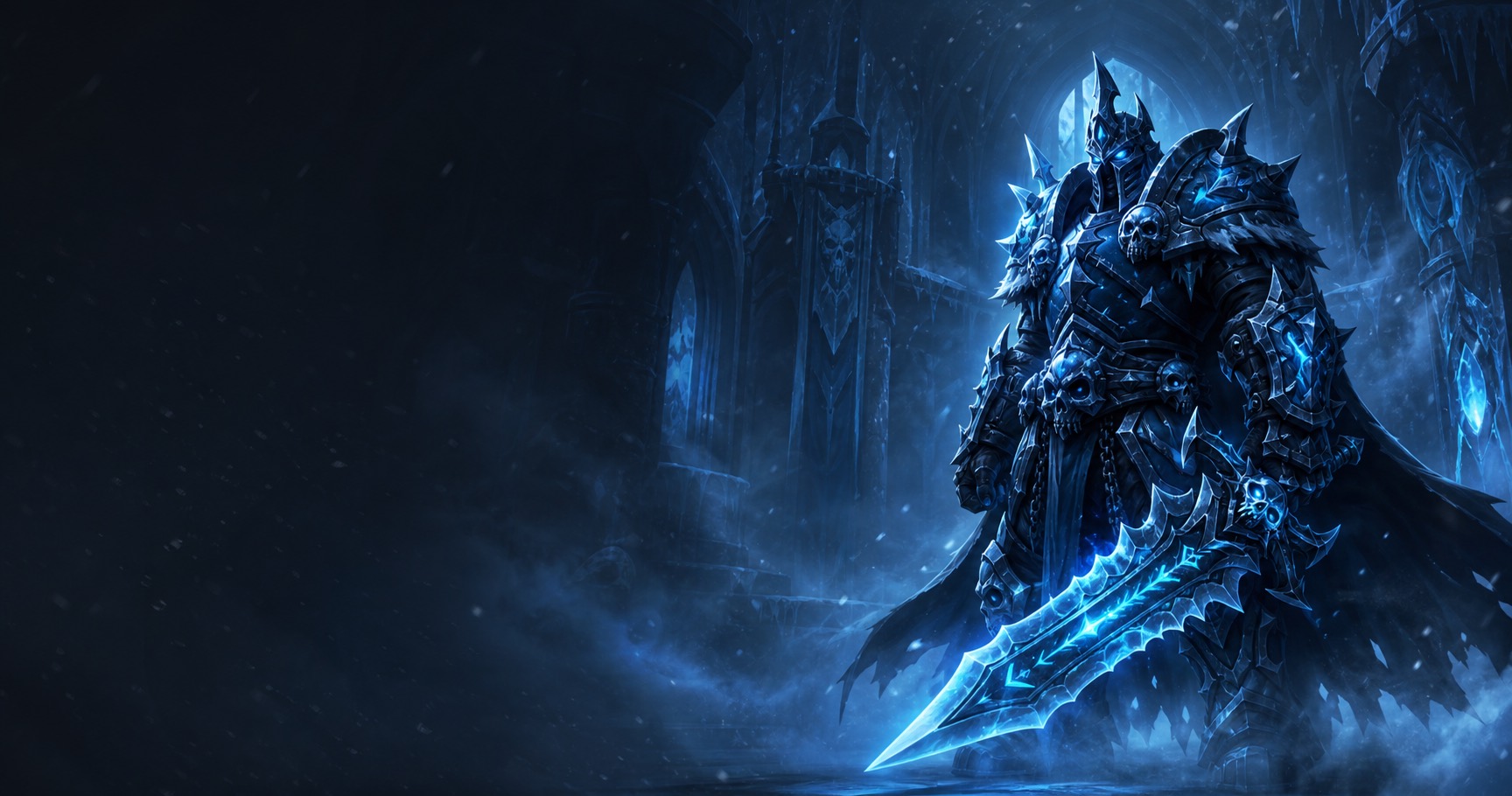Frost Death Knight