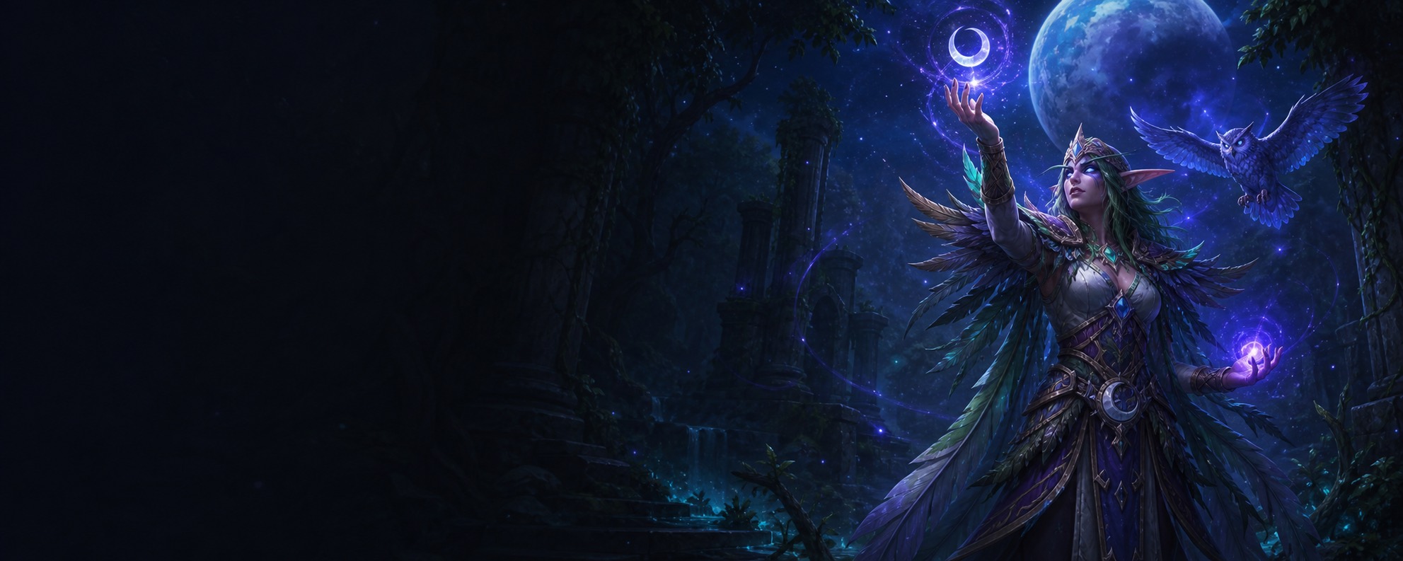 Balance Druid
