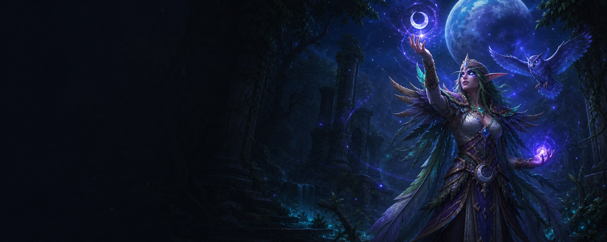 Balance Druid