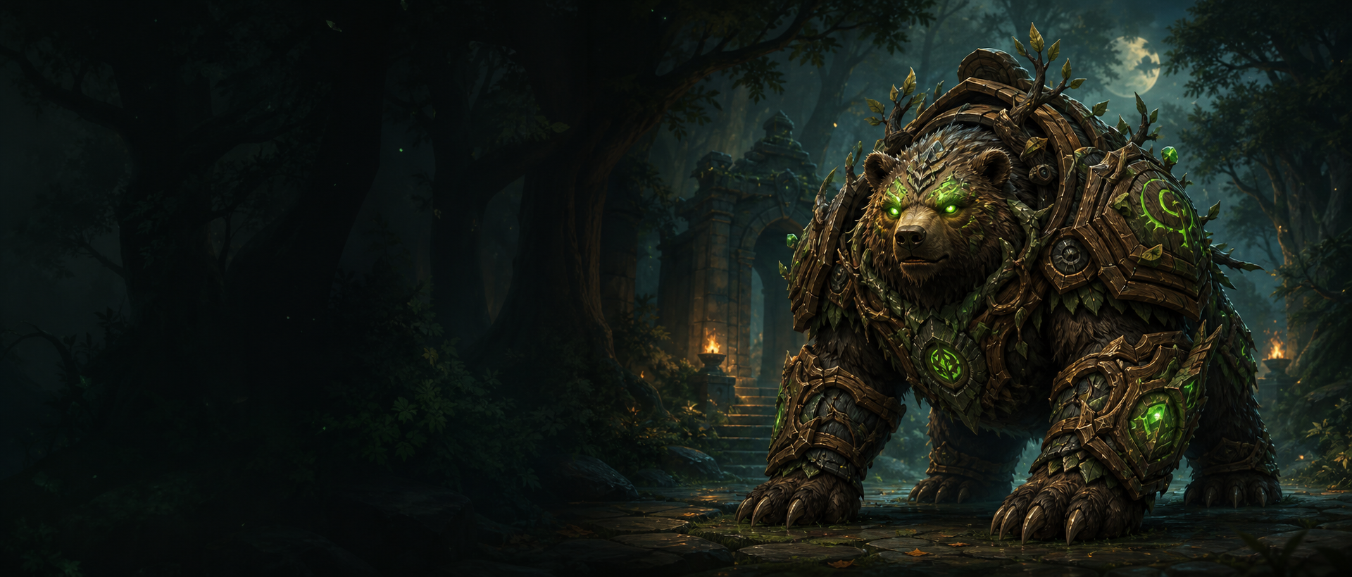 Guardian Druid