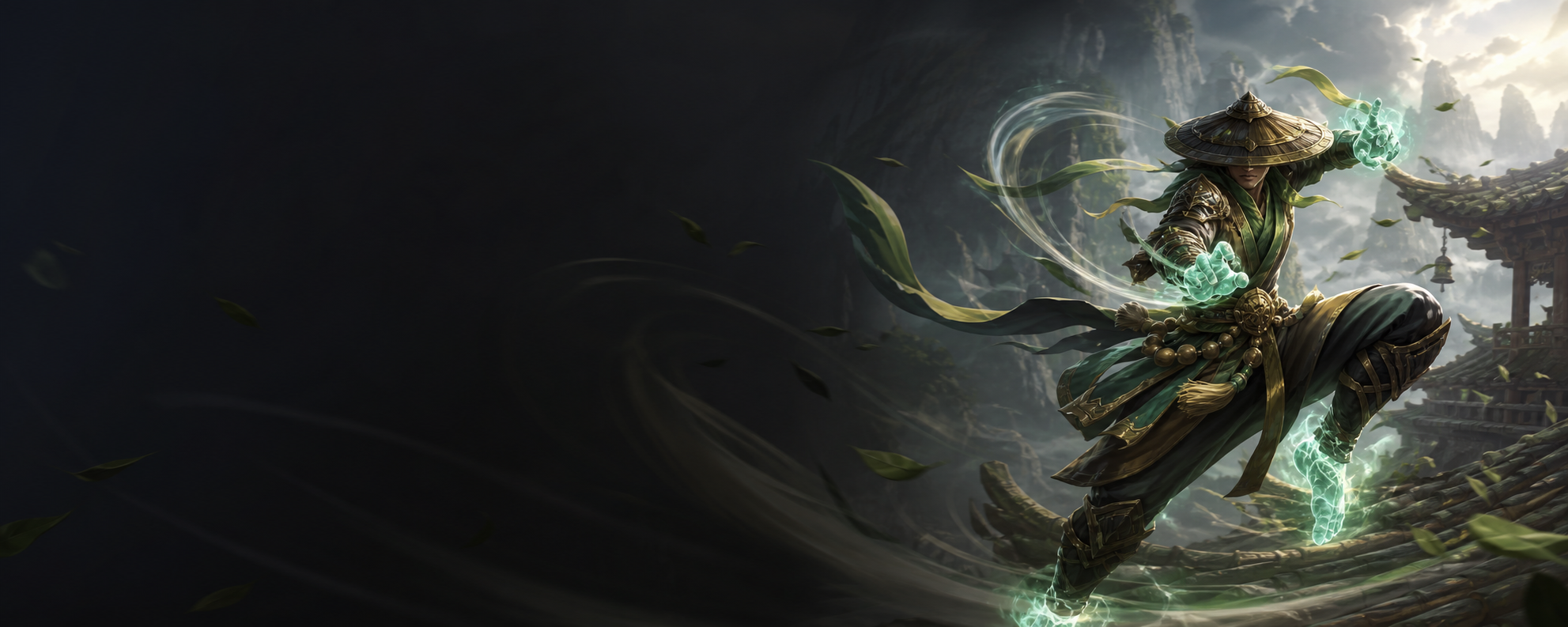 Windwalker Monk