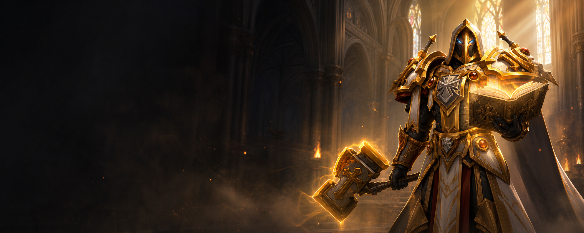 Holy Paladin