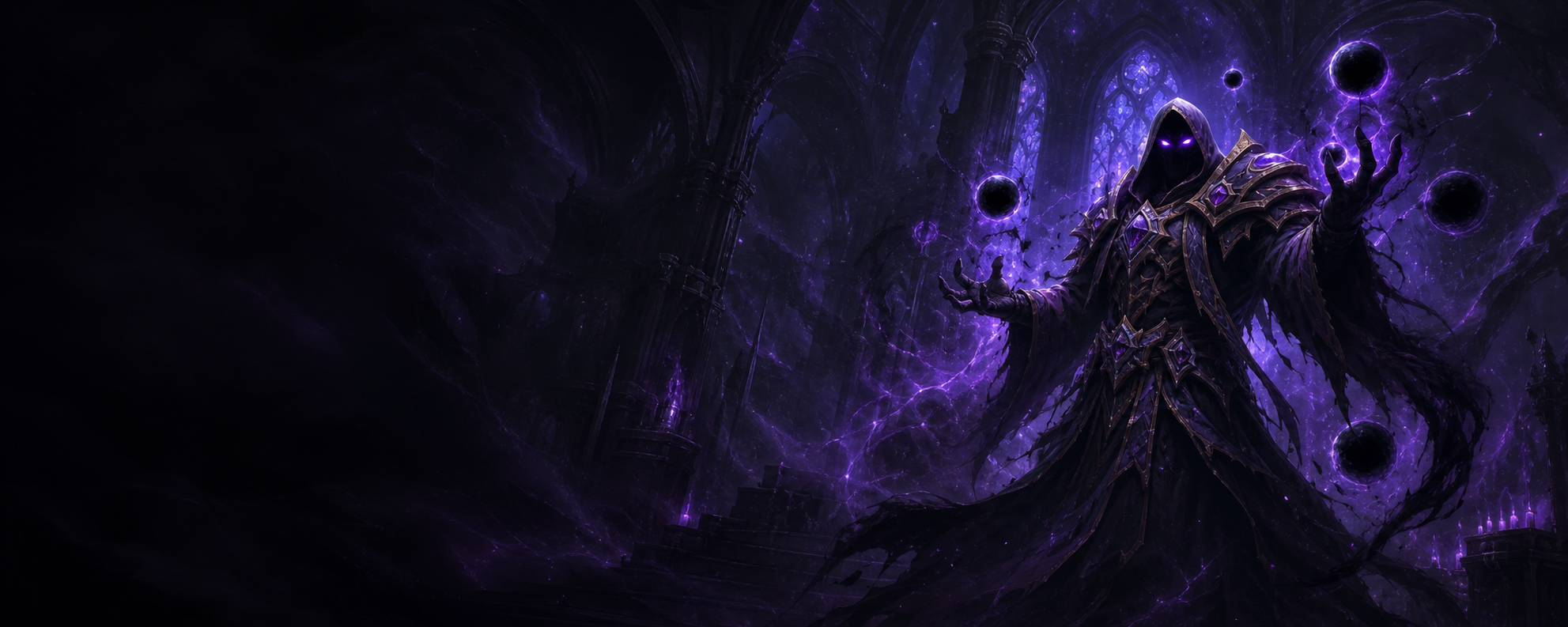 Shadow Priest