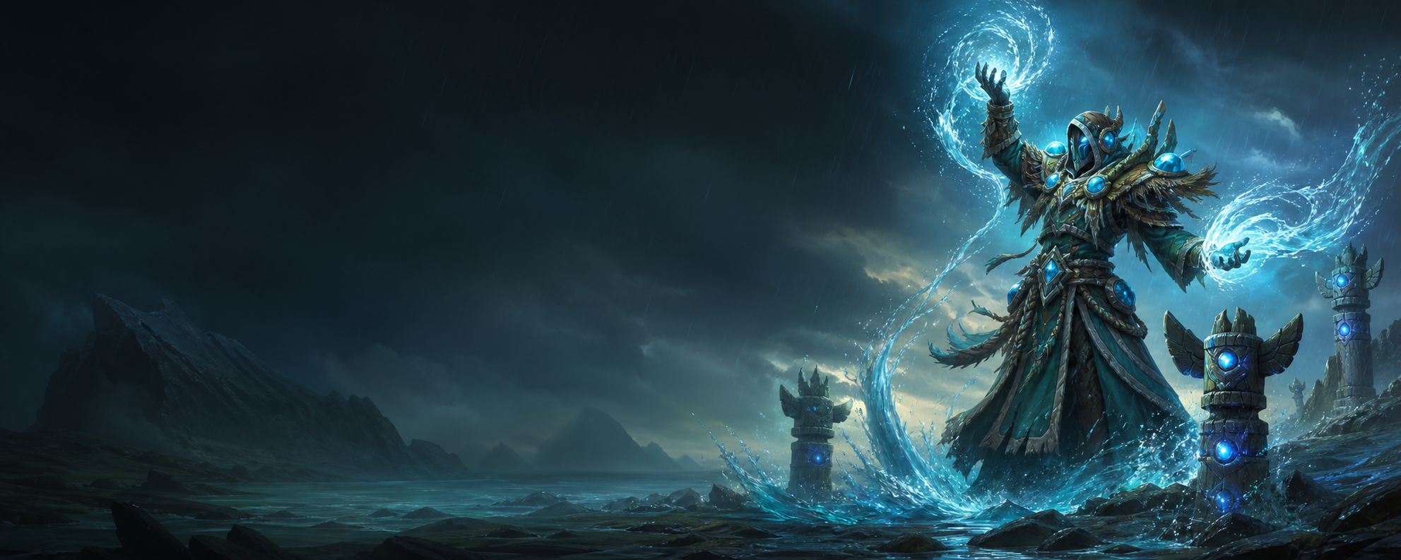 Restoration Shaman