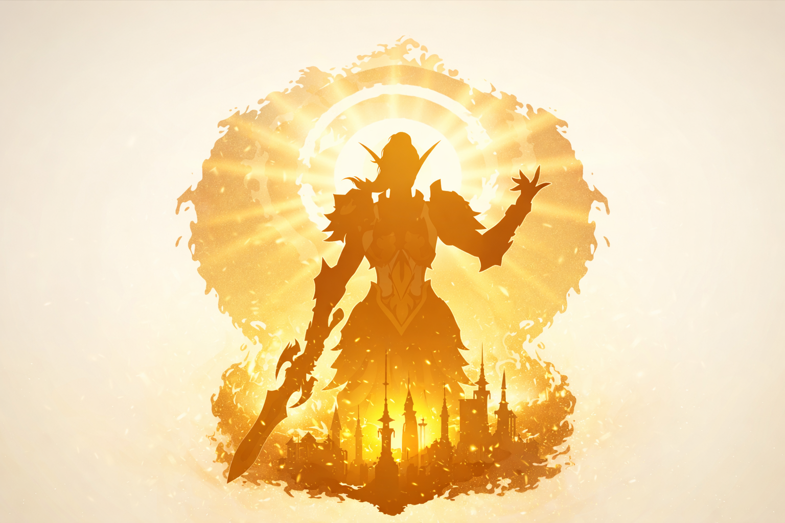 Retribution Paladin